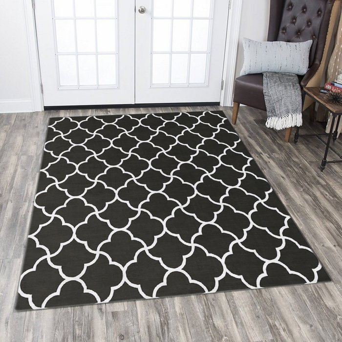 Conceptum Alfombra Multicolor 80 x 140 cm Conceptum Alfombra Multicolor 80 x 140 cm